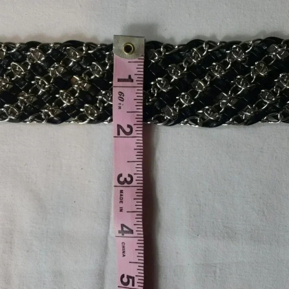 Unbranded measurements width